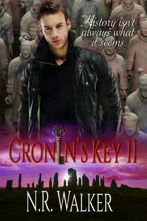 [Cronin's Key 02] • Cronin's Key II